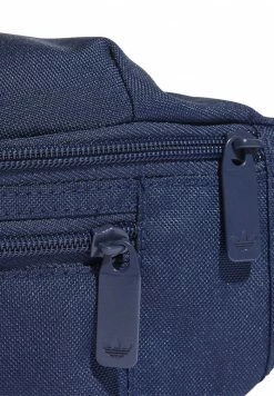 Adidas Originals WAISTBAG UNISEX - Bum Bag - Night Indigo -Adidas Originals Shop 4840412b2beb4c9fa311c346924cc2ae