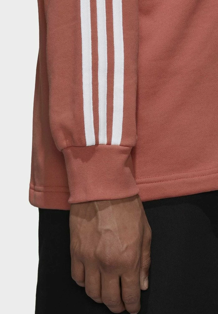 Adidas Originals STRI - Polo Shirt - Brown 5 Adidas Originals STRI - Polo Shirt - Brown - Image 5