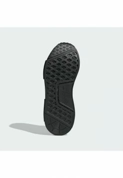 Adidas Originals NMD_R1 PRIMEBLUE ORIGINAL SHOES - Trainers - Core Black/core Black/solar Pink -Adidas Originals Shop 4856836a7ffa47a1a8a3fafd56774f4c