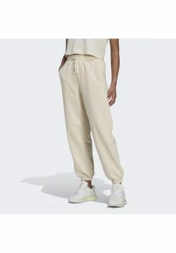 Adidas Originals Tracksuit Bottoms - Beige