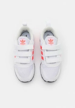 Adidas Originals ZX 700 HOODED - Trainers - Footwear White/turbo/white Tint 9 Adidas Originals ZX 700 HOODED - Trainers - Footwear White/turbo/white Tint -Adidas Originals Shop 488a91d638a84281ab8656746a1d49e2