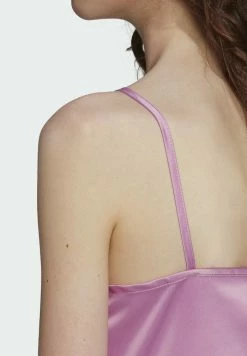 Adidas Originals DRESS - Day Dress - Purple -Adidas Originals Shop 488b110a05b3495c90850ed3683ab782