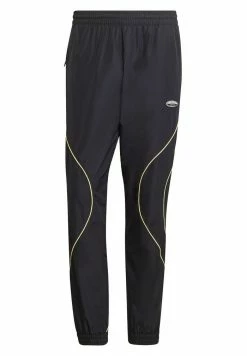 Adidas Originals Tracksuit Bottoms - Black -Adidas Originals Shop 488ebb687f184295a34a6d6b48ba6f9a