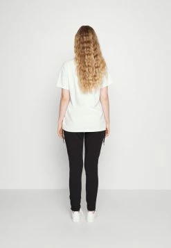 Adidas Originals Leggings - Trousers - Black -Adidas Originals Shop 489a7286214a4bb98605a09dee7946eb