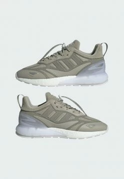 Adidas Originals ZX 2K BOOST 2.0 UNISEX - Trainers - Beige 14 Adidas Originals ZX 2K BOOST 2.0 UNISEX - Trainers - Beige -Adidas Originals Shop 48b54f0a1e974e539cd0dd9c84cc4c99