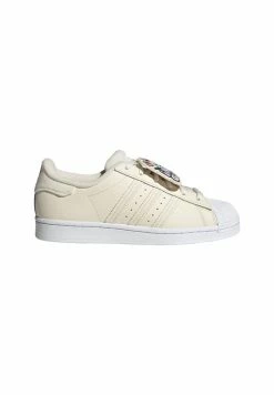 Adidas Originals SUPERSTAR W - Trainers - White 13 Adidas Originals SUPERSTAR W - Trainers - White -Adidas Originals Shop 48b8d0aaf57f4aa8bc3ed9d13515d370