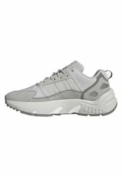 Adidas Originals ZX 22 BOOST UNISEX - Trainers - Grey