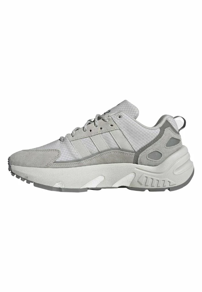 Adidas Originals ZX 22 BOOST UNISEX - Trainers - Grey 1 Adidas Originals ZX 22 BOOST UNISEX - Trainers - Grey