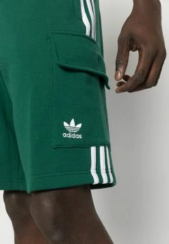 Adidas Originals Shorts - Collegiate Green -Adidas Originals Shop 48efd018cac147d495874a64798f0b81