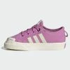 Adidas Originals NIZZA - Trainers - Pantone/pantone/core Black