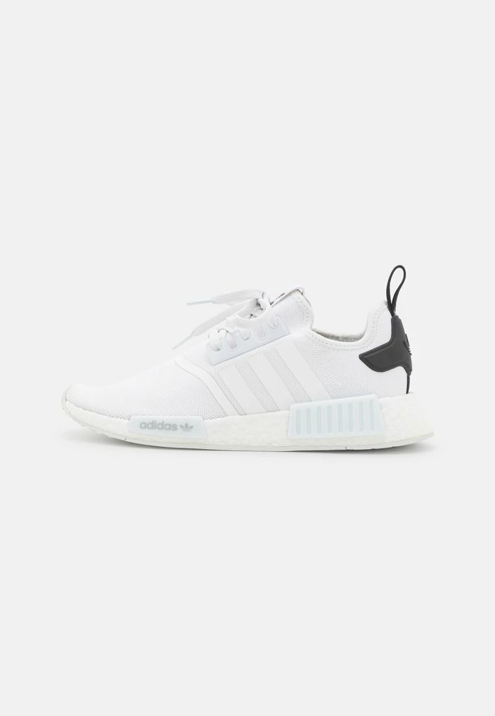 Adidas Originals NMD_R1 PARLEY - Trainers - White 1 Adidas Originals NMD_R1 PARLEY - Trainers - White