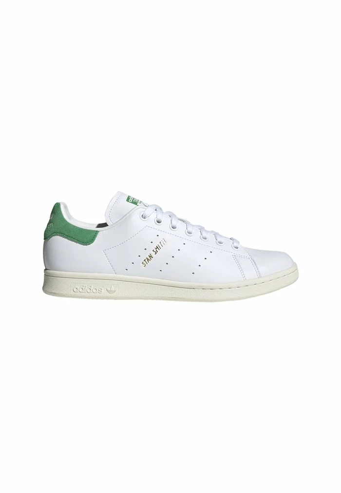 Adidas Originals STAN SMITH UNISEX - Trainers - White 14 Adidas Originals STAN SMITH UNISEX - Trainers - White - Image 14