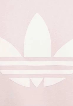 Adidas Originals CREW - Sweatshirt - Almost Pink -Adidas Originals Shop 490bdab53ecf47d28ac6a2f8f278faf2