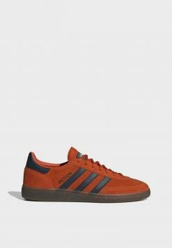 Adidas Originals HANDBALL SPEZIAL UNISEX - Trainers - Grey -Adidas Originals Shop 4927d55a205044c0929130ee86d950d6