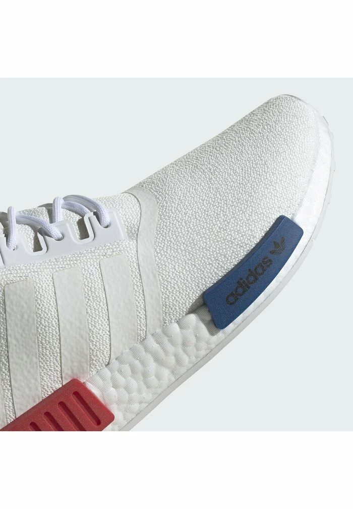 Adidas Originals NMD_R1 - Trainers - White 7 Adidas Originals NMD_R1 - Trainers - White - Image 7