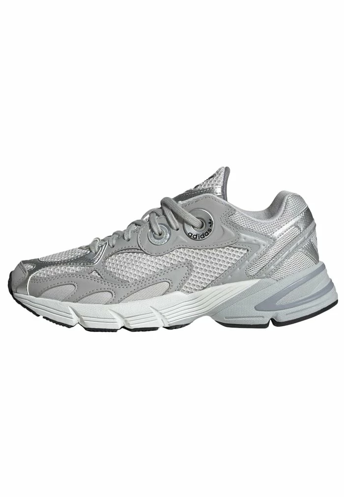 Adidas Originals ASTIR - Trainers - Grey 1 Adidas Originals ASTIR - Trainers - Grey