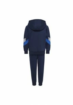 Adidas Originals Tracksuit - Night Indigo/ Blue / Halo Silver -Adidas Originals Shop 49a1f8d4315442a4bf37f76049fdd1d6