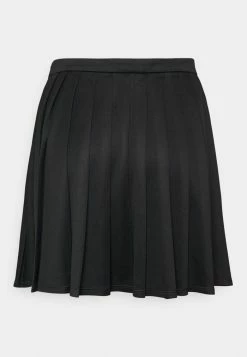 Adidas Originals SKIRT - Mini Skirt - Black -Adidas Originals Shop 49a5d1ebd72247659d8aa16ec968d172