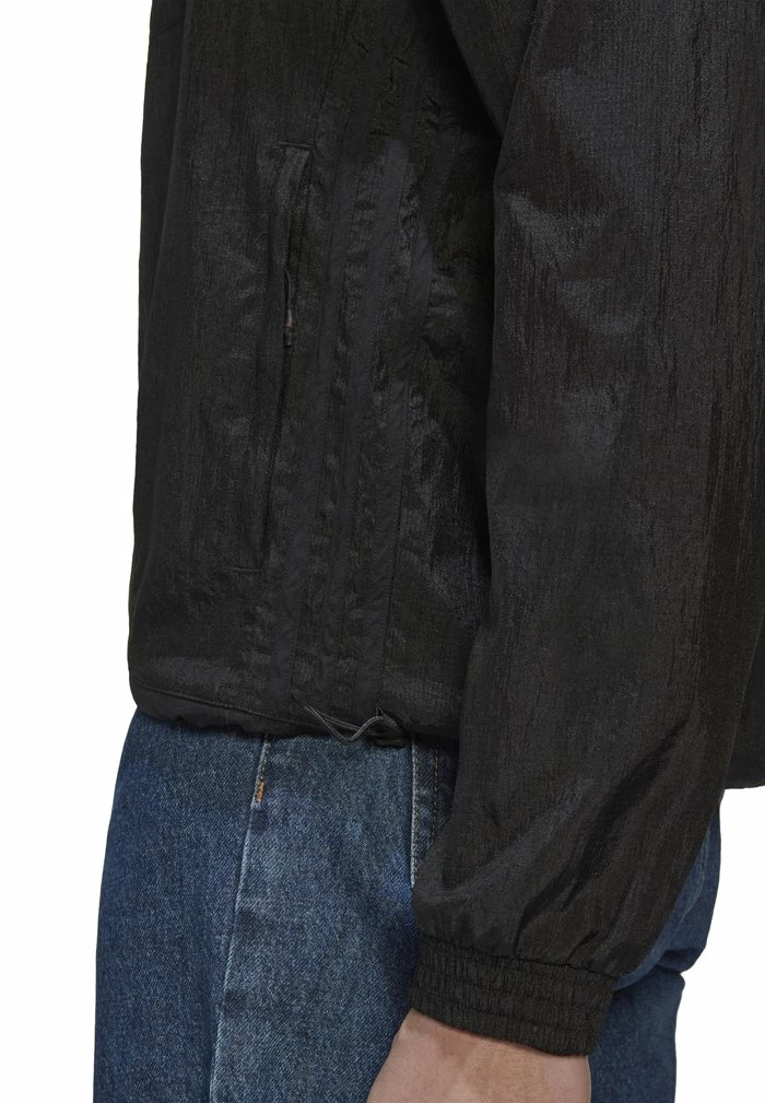 Adidas Originals Training Jacket - Black 6 Adidas Originals Training Jacket - Black - Image 6