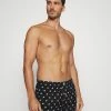 Adidas Originals 2 PACK - Boxer Shorts - Shoe Print