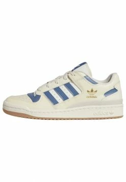 Adidas Originals FORUM LOW CL UNISEX - Trainers - White