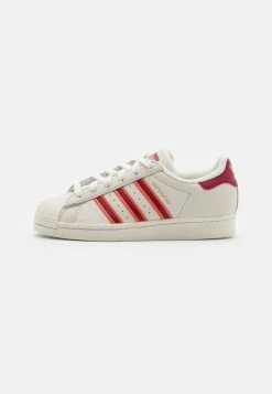 Adidas Originals SUPERSTAR - Trainers - White