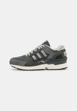 Adidas Originals ZX 10,000C UNISEX - Trainers - Grey