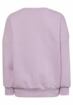 Adidas Originals CREW SET - Zip-up Sweatshirt - Top:bliss Lilac Bottom:bliss Lilac/almost Yellow -Adidas Originals Shop 4a3853150bc14e899aad81be06f9d09b