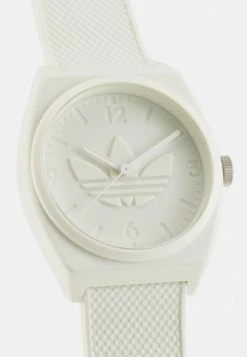 Adidas Originals PROJECT TWO UNISEX - Watch - White 11 Adidas Originals PROJECT TWO UNISEX - Watch - White -Adidas Originals Shop 4a4e09ad47134a4a8506690a9b25d7ce