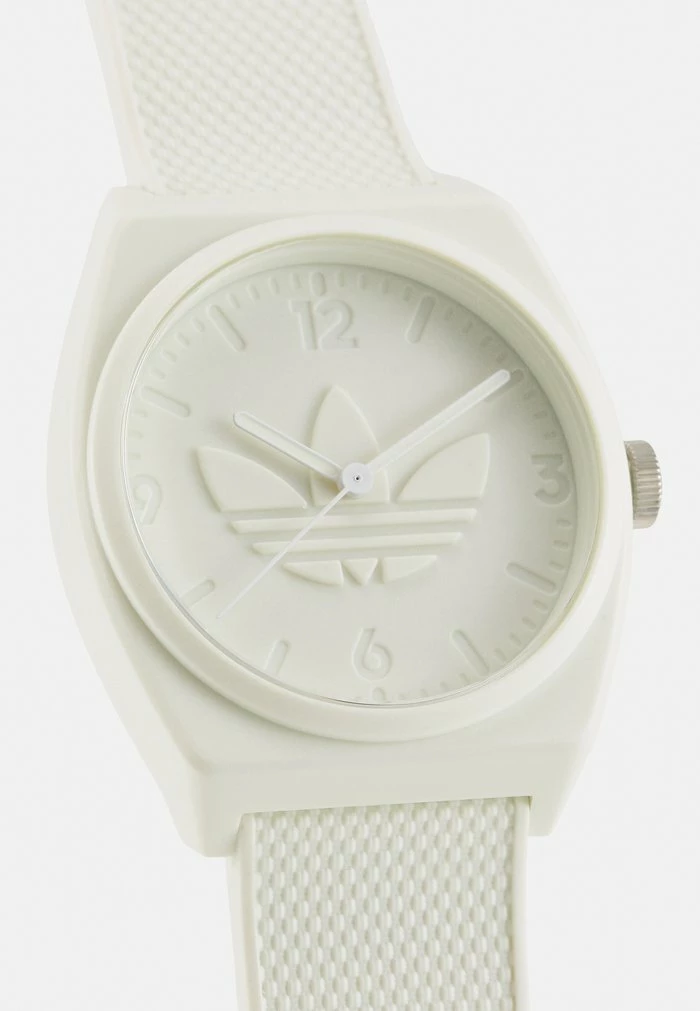 Adidas Originals PROJECT TWO UNISEX - Watch - White 6 Adidas Originals PROJECT TWO UNISEX - Watch - White - Image 6