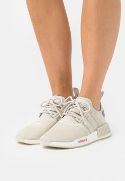 Adidas Originals NMD_R1 - Trainers - Beige