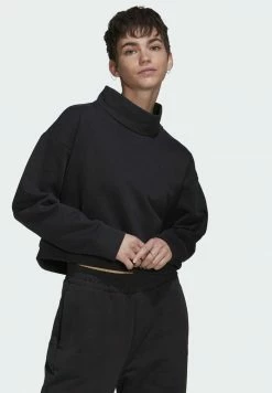 Adidas Originals CONTEMPO - Sweatshirt - Black