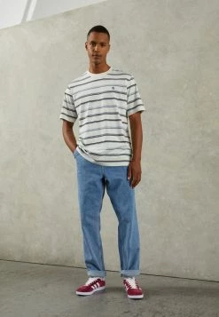 Adidas Originals GAZELLE - Trainers - Cburgu/ftwwht/ftwwht