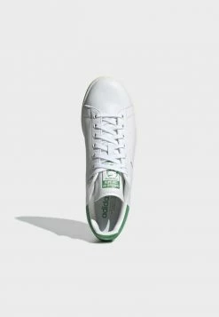 Adidas Originals STAN SMITH UNISEX - Trainers - White 31 Adidas Originals STAN SMITH UNISEX - Trainers - White -Adidas Originals Shop 4a7d8247711947848c88fb4c50c9b705