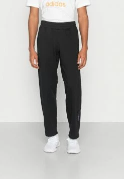 Adidas Originals ADIBREAK - Tracksuit Bottoms - Black