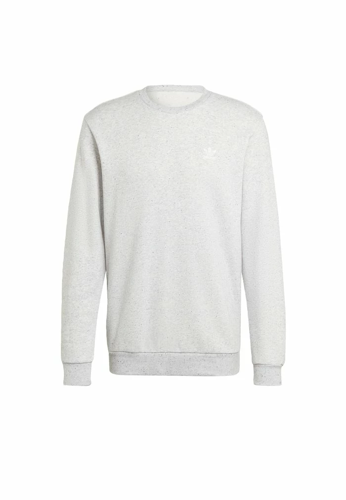 Adidas Originals ESSENTIALS CREW - Sweatshirt - Multicolour 7 Adidas Originals ESSENTIALS CREW - Sweatshirt - Multicolour - Image 7