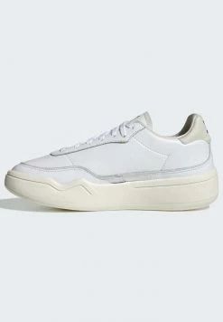 Adidas Originals HER COURT - Trainers - White 11 Adidas Originals HER COURT - Trainers - White -Adidas Originals Shop 4aa8e95c6ba44d1ca9cbb8c65cb69cb1