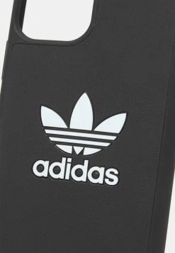 Adidas Originals MOULDED CASE FOR IPHONE 11 PRO UNISEX - Phone Case - Black/white -Adidas Originals Shop 4aaf3de691534b8f87a23a159da8075b