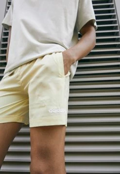 Adidas Originals Swimming Shorts - Easy Yellow -Adidas Originals Shop 4ad1389394304e22b78ffcc31a79f253