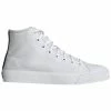 Adidas Originals NIZZA HI PARLEY - High-top Trainers - White