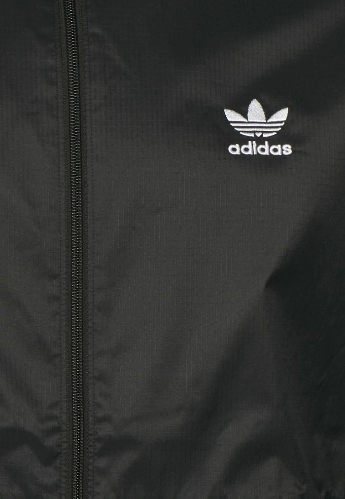 Adidas Originals LOCK UP UNISEX - Training Jacket - Black 3 Adidas Originals LOCK UP UNISEX - Training Jacket - Black - Image 3
