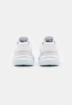 Adidas Originals OZELIA - Trainers - Footwear White/almost Pink/almost Blue -Adidas Originals Shop 4ae00f9ceea34bcfb51f2340a0603305