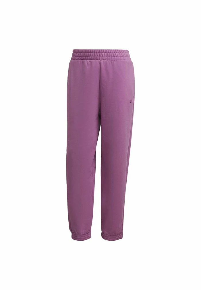 Adidas Originals ADICOLOR CONTEMPO RELAXED - Tracksuit Bottoms - Purple 6 Adidas Originals ADICOLOR CONTEMPO RELAXED - Tracksuit Bottoms - Purple - Image 6
