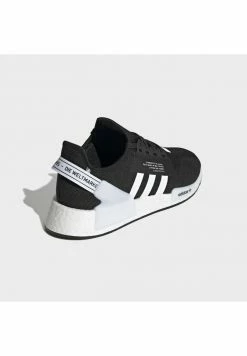 Adidas Originals NMD_R1 V2 - Trainers - Black 15 Adidas Originals NMD_R1 V2 - Trainers - Black -Adidas Originals Shop 4b12f6b036e84d63a69b592361a99691