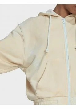 Adidas Originals ALLOVER PRINTED FULL ZIP - Hoodie - Blue -Adidas Originals Shop 4b14ca8945ce41fd8da283d43c2eb2e7