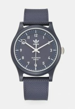 Adidas Originals PROJECT ONE - Watch - Dark Navy