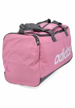 Adidas Originals LINEAR - Sports Bag - Rosa -Adidas Originals Shop 4b76817db9d542afbaeefa89c995dff7
