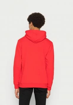 Adidas Originals TREFOIL - Hoodie - Red 7 Adidas Originals TREFOIL - Hoodie - Red -Adidas Originals Shop 4b86992b5c85489584b5ad44820b188e