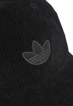 Adidas Originals DAD UNISEX - Cap - Black -Adidas Originals Shop 4bb29b1a2f254bdba26d0ba662bb1565
