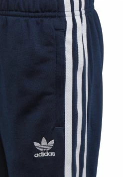 Adidas Originals TRACKSUIT UNISEX SET - Training Jacket - Night Indigo -Adidas Originals Shop 4bb53a1fed4248e0beda98e079cead9b